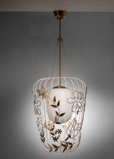 Hans Bergstr m Hans Bergstr m pendant lamp