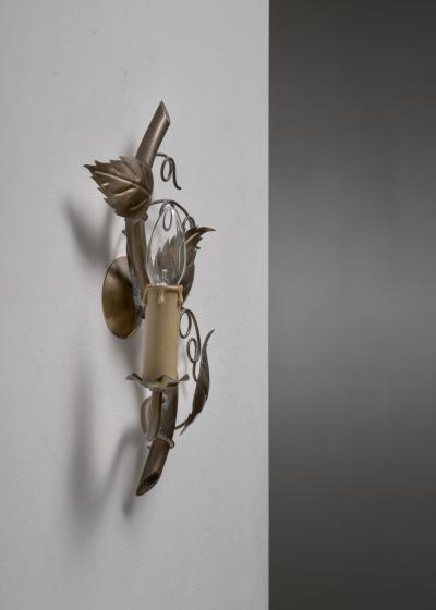 Hans Bergstr m Hans Bergstr m wall lamp