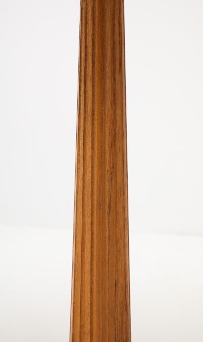 Hans Bergstr m Hans Bergstrom Table Lamps for ASEA Belysning Sweden