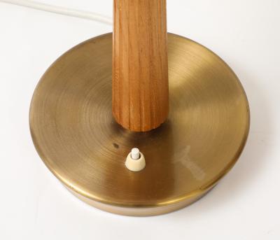 Hans Bergstr m Hans Bergstrom Table Lamps for ASEA Belysning Sweden