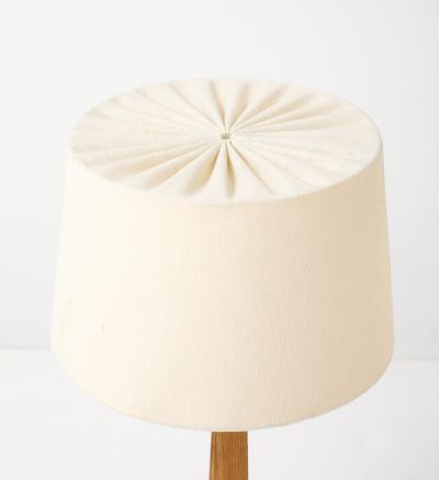 Hans Bergstr m Hans Bergstrom Table Lamps for ASEA Belysning Sweden