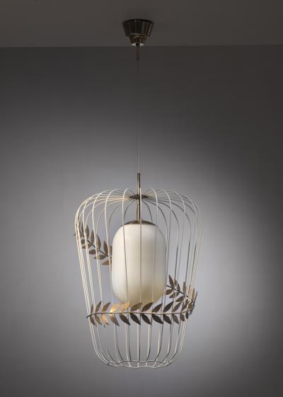 Hans Bergstr m Hans Bergstrom pendant