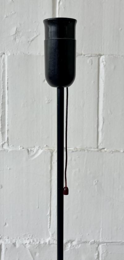 Hans Bergstr m Mid Century Modern Swedish Floor Lamp Giraffe Greta Grossman Style