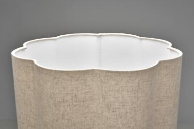 Hans Bergstr m Model 741140 1 Floor Lamp by Hans Bergstr m for ASEA Sweden Mid 20th Century