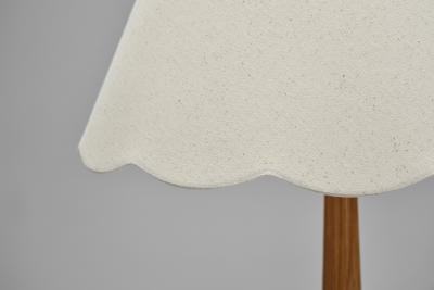 Hans Bergstr m Pair of Model E 1240 Table Lamps by Hans Bergstr m for ASEA Sweden 1940s