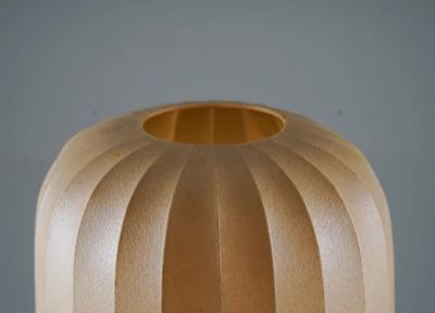 Hans Bergstr m Swedish Midcentury Table Lamp by Hans Bergstr m Model 743