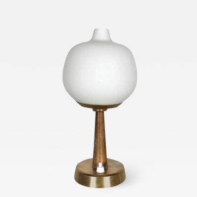 Hans Bergstr m Table Lamp by Hans Bergstrom