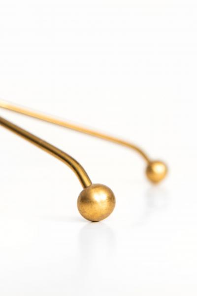 Hans Bergstr m Table Lamps Produced by ASEA