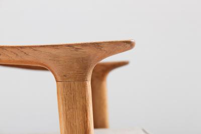 Hans Brattrud Scandinavian Lounge Chair Model 4093 by Hans Brattrud Norway