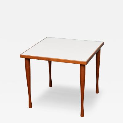 Hans C Andersen Hans C Anderson End Table