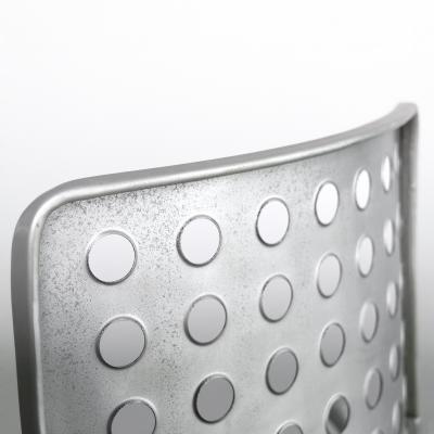 Hans Coray 6 HANS CORAY LANDI CHAIRS MADE BY MEWA SWITZERLAND