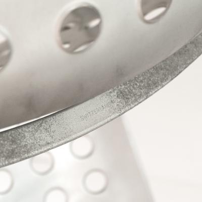 Hans Coray 6 HANS CORAY LANDI CHAIRS MADE BY MEWA SWITZERLAND