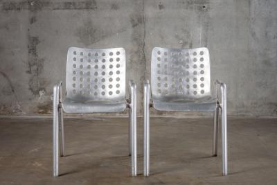 Hans Coray HANS CORAY CHAIRS