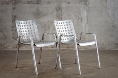 Hans Coray HANS CORAY CHAIRS
