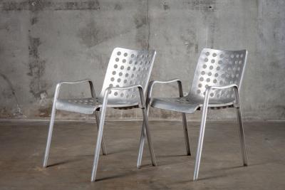 Hans Coray HANS CORAY CHAIRS