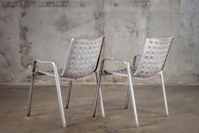 Hans Coray HANS CORAY CHAIRS