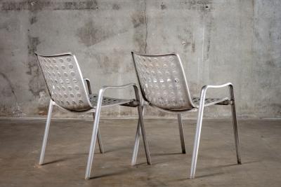 Hans Coray HANS CORAY CHAIRS
