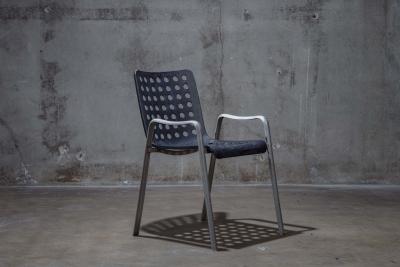 Hans Coray HANS CORAY LANDI ARMCHAIR