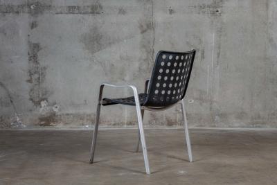 Hans Coray HANS CORAY LANDI ARMCHAIR