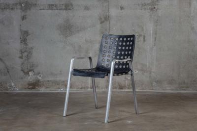 Hans Coray HANS CORAY LANDI ARMCHAIR