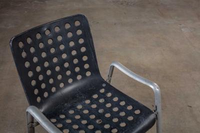Hans Coray HANS CORAY LANDI ARMCHAIR