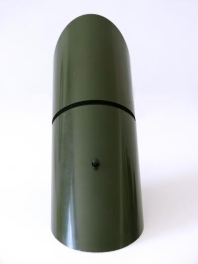 Hans Due Set of Two Mid Century Phister Universal Lamps by Hans Due for Fog M rup