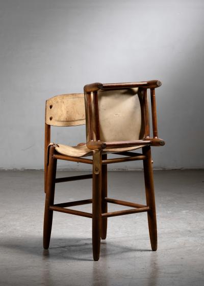 Hans Frost Nielsen Hans Frost Nielsen chair