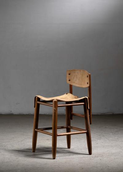 Hans Frost Nielsen Hans Frost Nielsen chair
