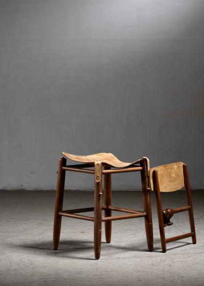 Hans Frost Nielsen Hans Frost Nielsen chair