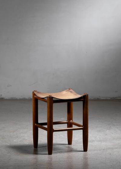 Hans Frost Nielsen Hans Frost Nielsen stool