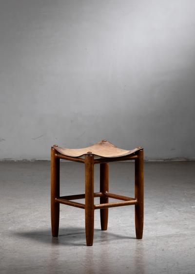 Hans Frost Nielsen Hans Frost Nielsen stool