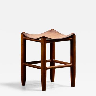 Hans Frost Nielsen Hans Frost Nielsen stool