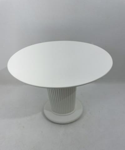 Hans G nther Reinstein Early Mid Century Side Table by Hans G nther Reinstein