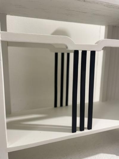 Hans G nther Reinstein Mid Century Planter by Hans G nther Reinstein