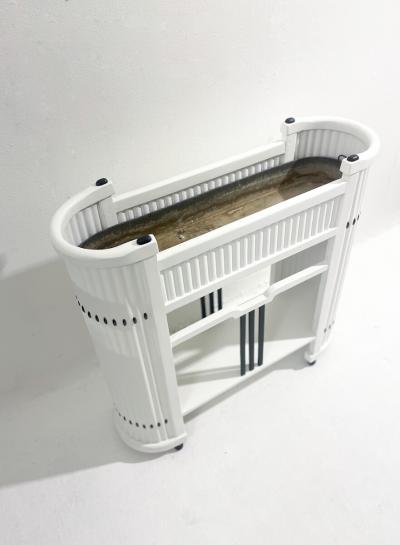 Hans G nther Reinstein Mid Century Planter by Hans G nther Reinstein