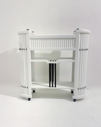 Hans G nther Reinstein Mid Century Planter by Hans G nther Reinstein