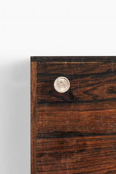 Hans Hansen Decorative Box Produced in Denmark