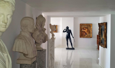 Hans Harry Liebmann Diana