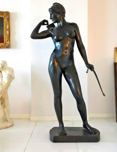 Hans Harry Liebmann Diana