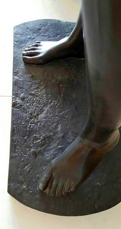 Hans Harry Liebmann Diana