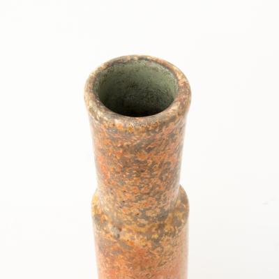 Hans Hedberg Swedish ceramist HANS HEDBERG VASE FROM BIOT FRANCE 