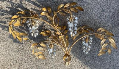 Hans K gl 1970 Pair of Sconces or Similar to 4 Glycines 130X 80 cm Hans Kogl