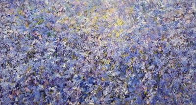 Hans Keuls Violet Spring