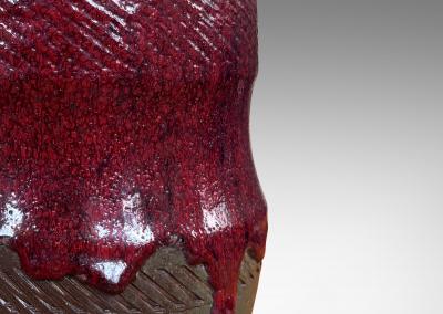 Hans Kristensen Vase by Hans Kristensson for H gan s