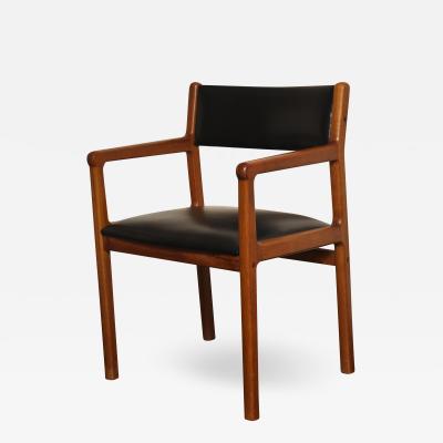 Hans Moller Niels Moller desk chair