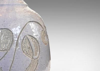 Hans Nielsen Buch Table Lamp by Hans Nielsen Buch