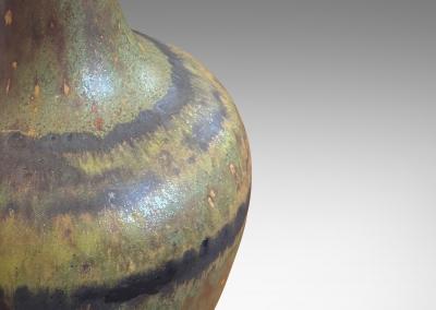 Hans Nielsen Buch Table Lamp by Niels Erling Heerfordt