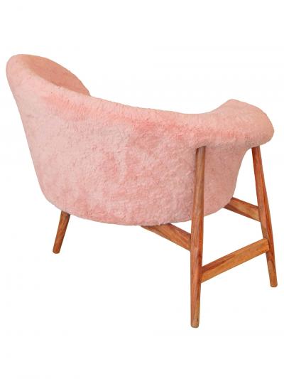 Hans Olsen Fried Egg Lounge Chair