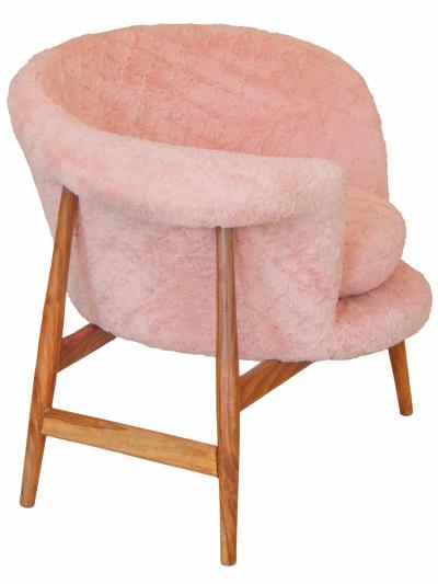 Hans Olsen Fried Egg Lounge Chair