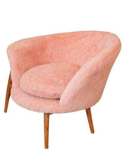 Hans Olsen Fried Egg Lounge Chair